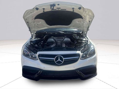 Used 2014 Mercedes-Benz E 63 AMG S-Model image 60