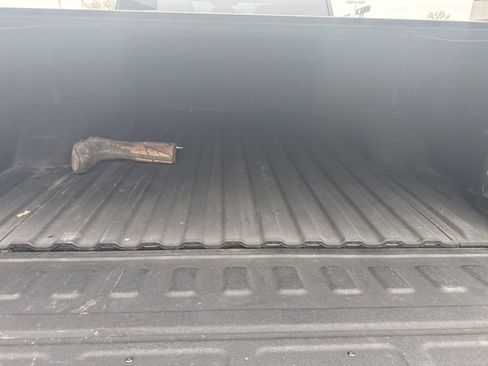 Used 2024 Chevrolet Silverado 2500 Custom w/ Custom Value Package image 22