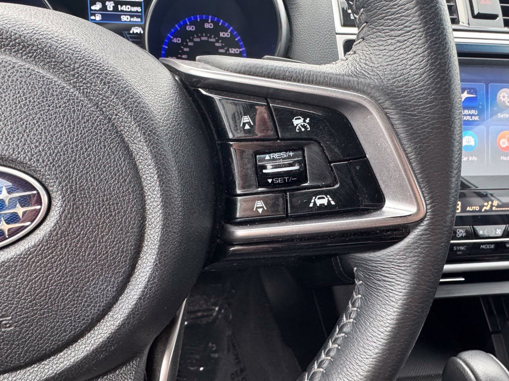 Used 2019 Subaru Outback 2.5i Limited w/ Popular Package #2 AWD/4WD image 24