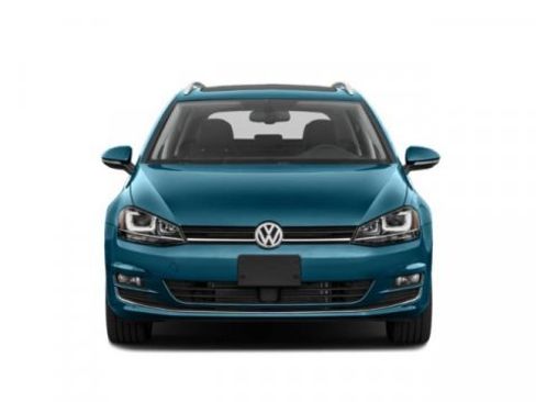 Used 2015 Volkswagen Golf TDI S image 7