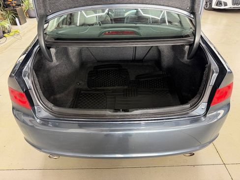 Used 2008 Acura TSX FWD image 9