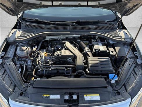 Used 2024 Volkswagen Jetta S FWD image 24