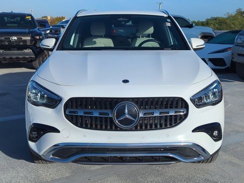 Used 2025 Mercedes-Benz GLA 250 image 2