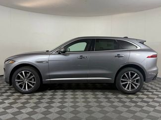 Certified 2026 Jaguar F-PACE R-Dynamic S video 3