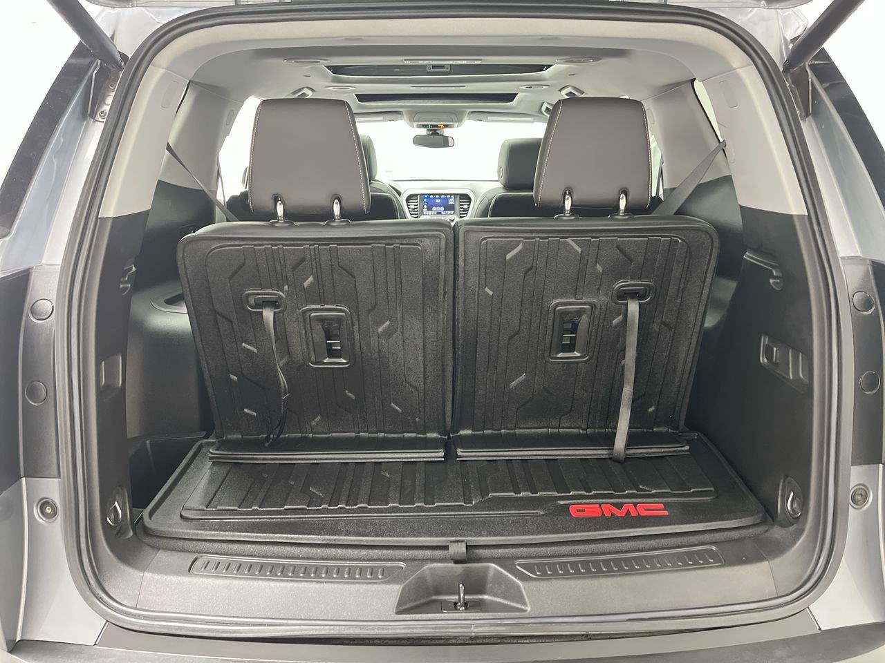 Certified 2022 GMC Acadia SLT w/ Elevation Edition AWD/4WD image 34