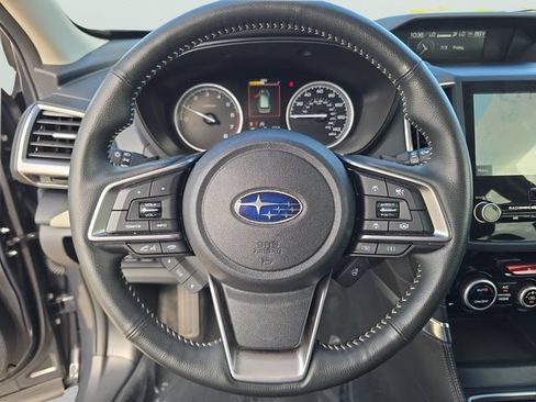 Used 2024 Subaru Forester Limited w/ Pop Package 2 AWD/4WD image 24