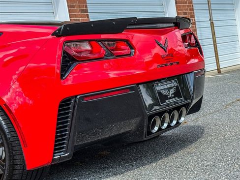 Used 2019 Chevrolet Corvette Grand Sport image 27