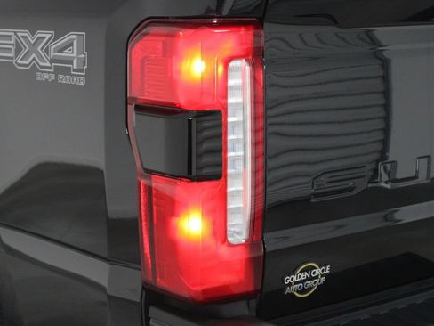 New 2026 Ford F250 Lariat AWD/4WD image 54
