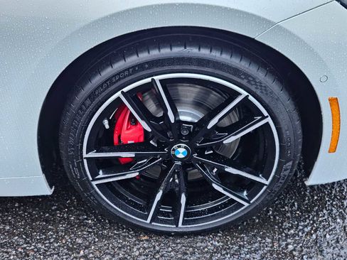 New 2026 BMW M240i xDrive Coupe w/ Premium Package image 9