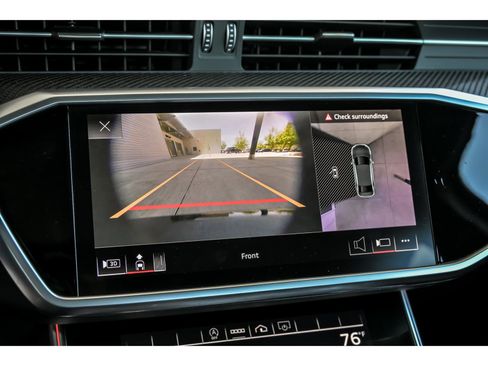 Used 2022 Audi S6 Premium Plus AWD/4WD image 19