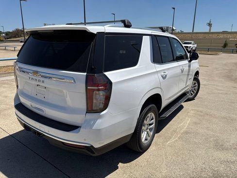 Used 2023 Chevrolet Tahoe LT AWD/4WD image 11