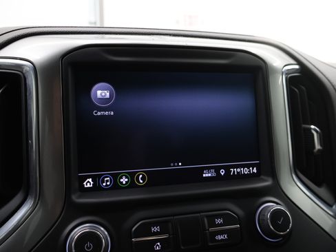 Used 2023 Chevrolet Silverado 3500 LT w/ All Star Edition AWD/4WD image 47