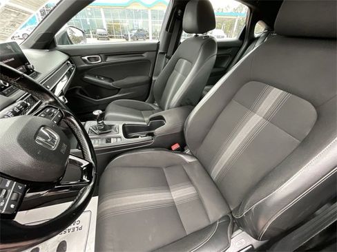 Used 2022 Honda Civic Sport image 13
