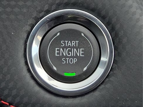 New 2026 Chevrolet Equinox RS w/ Convenience Package III image 20