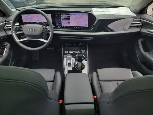 New 2026 Audi A5 2.0T Premium Plus AWD/4WD image 23