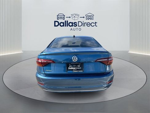 Used 2019 Volkswagen Jetta R-Line image 6