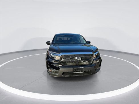New 2026 Honda Ridgeline RTL image 3
