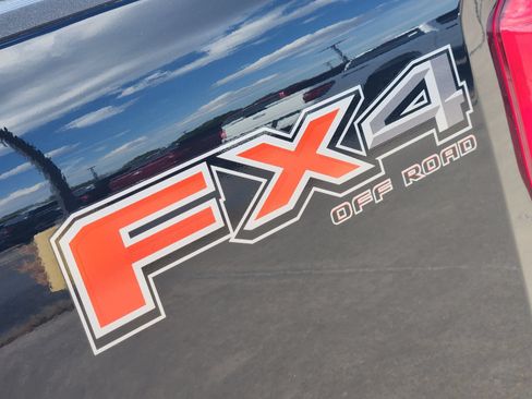 New 2026 Ford F250 XL w/ STX Appearance Package AWD/4WD image 13