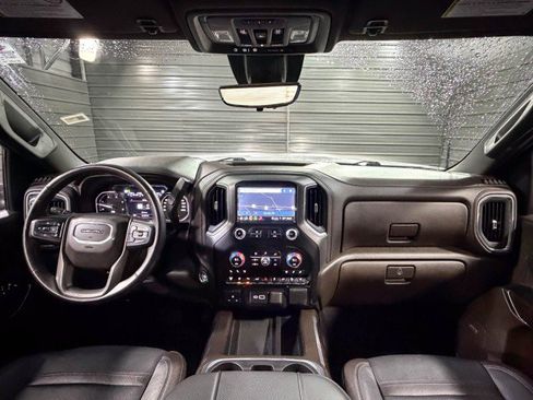 Used 2023 GMC Sierra 2500 Denali w/ Denali Ultimate Package image 16