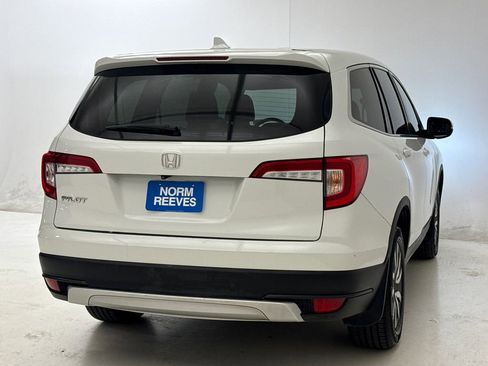 Used 2020 Honda Pilot EX-L image 9