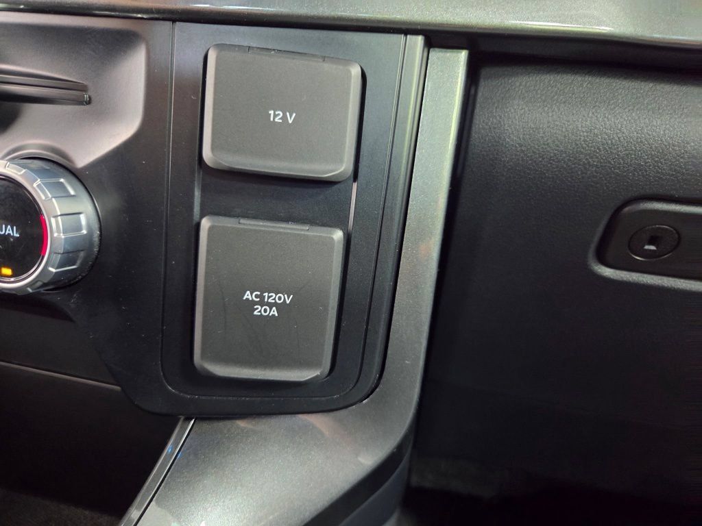 Used 2023 Ford F150 Tremor w/ 360 Degree Camera Package AWD/4WD image 41