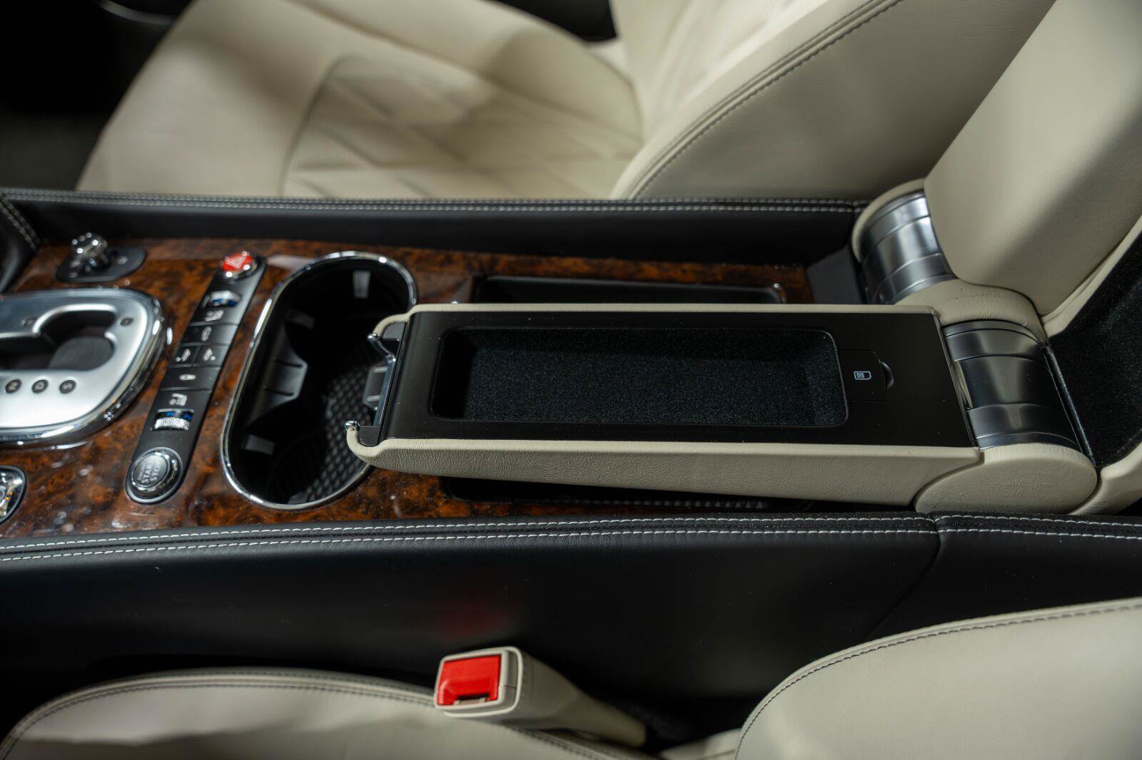 Used 2012 Bentley Continental GT AWD/4WD image 88