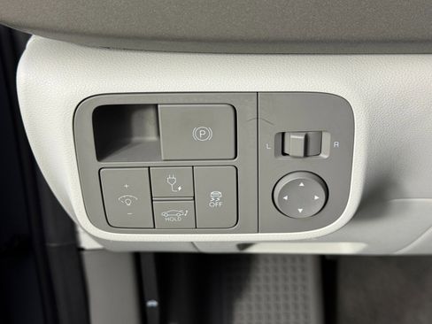 Used 2023 Hyundai Ioniq 6 SEL w/ Cargo Package image 16