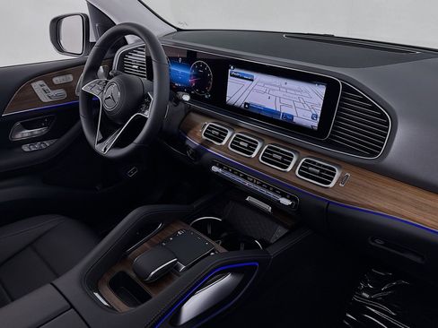 New 2026 Mercedes-Benz GLE 350 4MATIC image 15