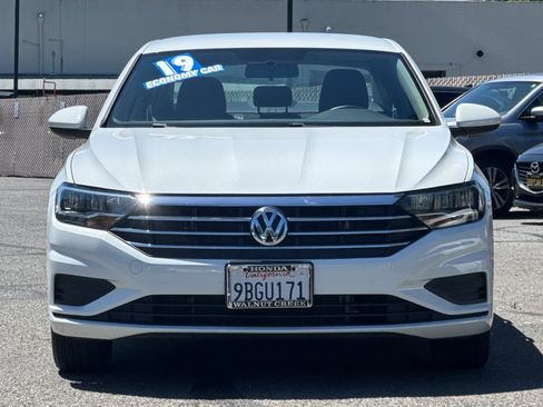 Used 2019 Volkswagen Jetta S FWD image 6