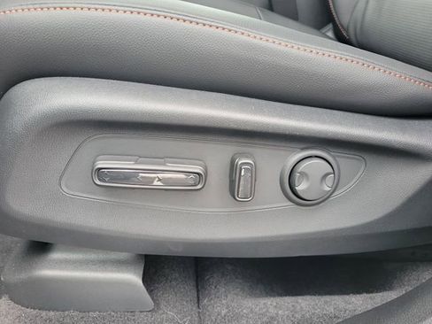 New 2026 Honda CR-V Sport-L image 40