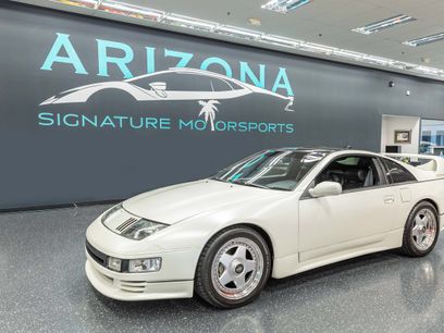 Used 1991 Nissan 300ZX Twin Turbo