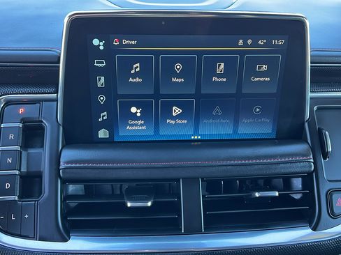 Certified 2023 Chevrolet Tahoe RST w/ RST Performance Edition image 27