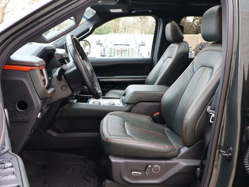 Used 2022 Ford Expedition Timberline image 21