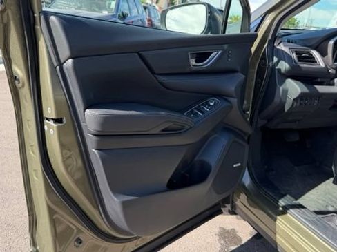 Used 2026 Subaru Ascent Limited AWD/4WD image 26