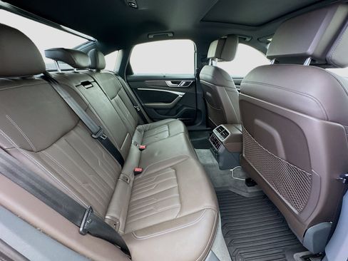 Used 2019 Audi A6 3.0T Prestige w/ Prestige Package image 19