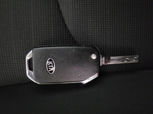Used 2019 Kia Forte S FWD image 32