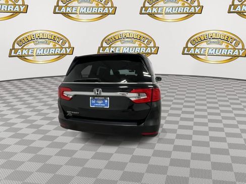 Used 2020 Honda Odyssey EX-L image 2