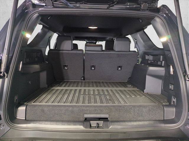 Used 2026 Toyota 4Runner TRD Off-Road Premium AWD/4WD image 6