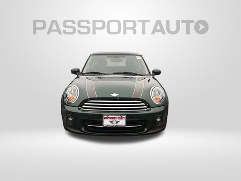 Used 2013 MINI Cooper Hardtop image 2
