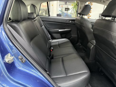 Used 2015 Subaru Impreza 2.0i Sport Limited AWD/4WD image 15