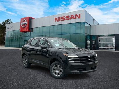 New 2026 Nissan Kicks S