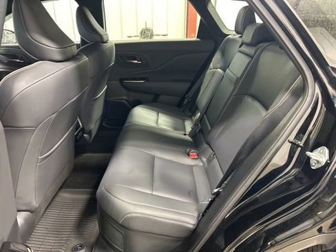 Used 2025 Toyota Crown Signia AWD/4WD image 17