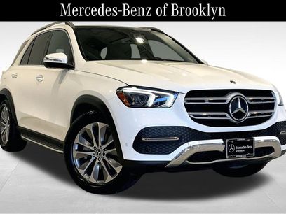 Certified 2022 Mercedes-Benz GLE 350 4MATIC