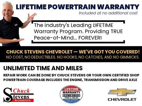 Used 2021 Chevrolet Tahoe Premier w/ Premium Package image 3