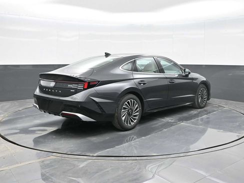 New 2026 Hyundai Sonata SEL image 7