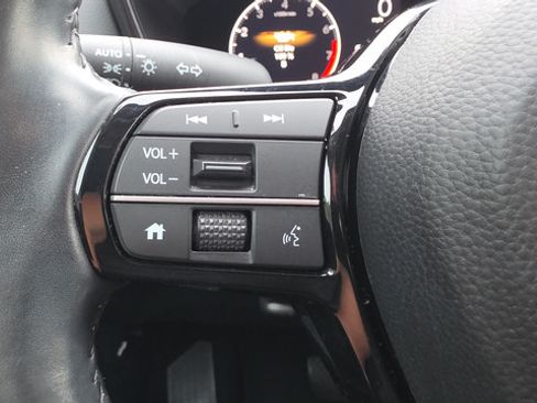 Used 2024 Honda CR-V EX-L image 22