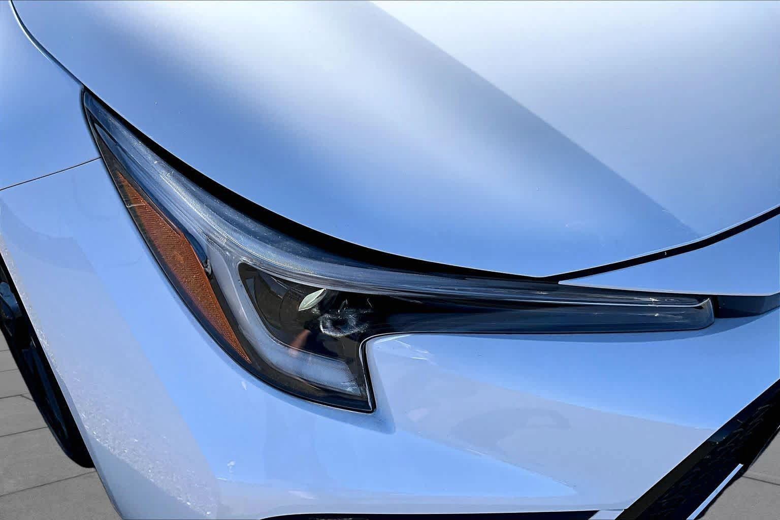 Used 2024 Toyota Corolla SE FWD image 27