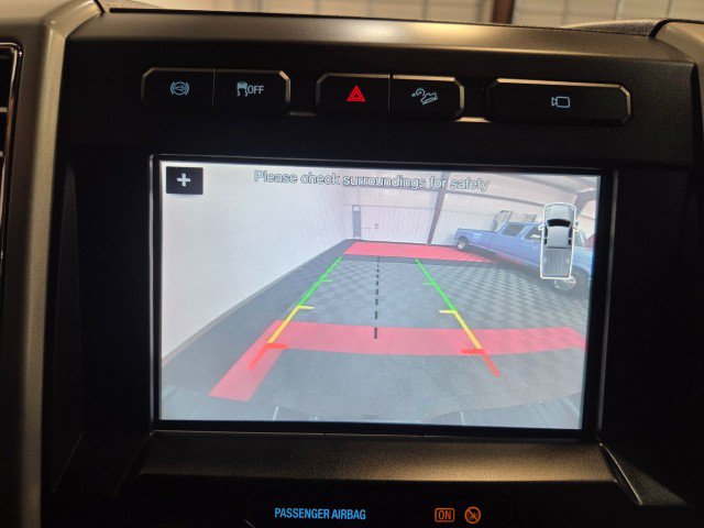Used 2017 Ford F350 King Ranch AWD/4WD image 65