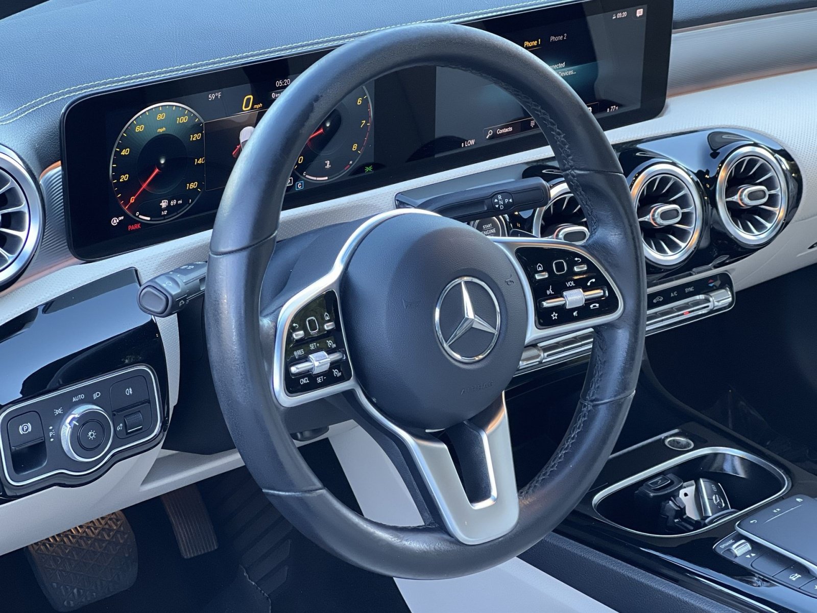 Used 2021 Mercedes-Benz CLA 250 image 21