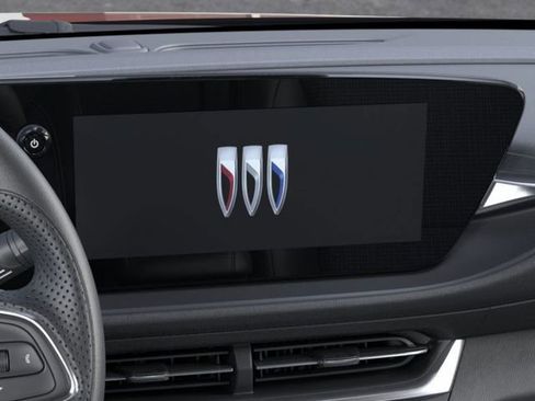 New 2025 Buick Envista Preferred w/ Advanced Safety Package image 20